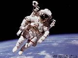 astronaught
