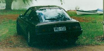 vickcar